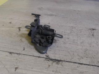 bontott FIAT ALBEA Motorháztető Zárszerkezet