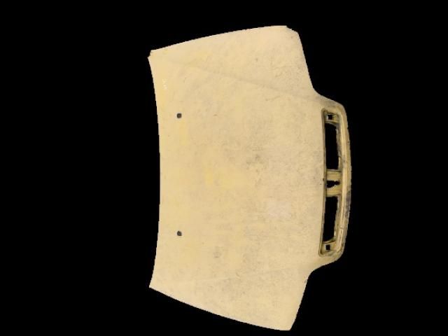 bontott FIAT ALBEA Motorháztető