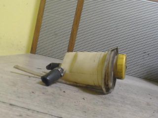 bontott FIAT ALBEA Szervóolaj Tartály