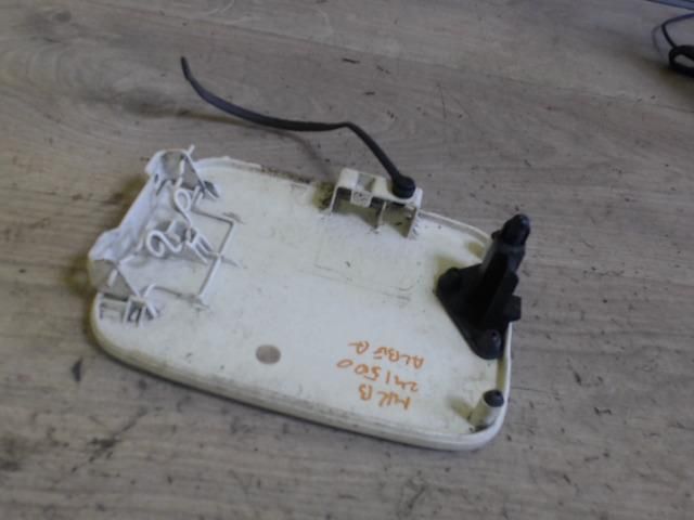 bontott FIAT ALBEA Tankajtó