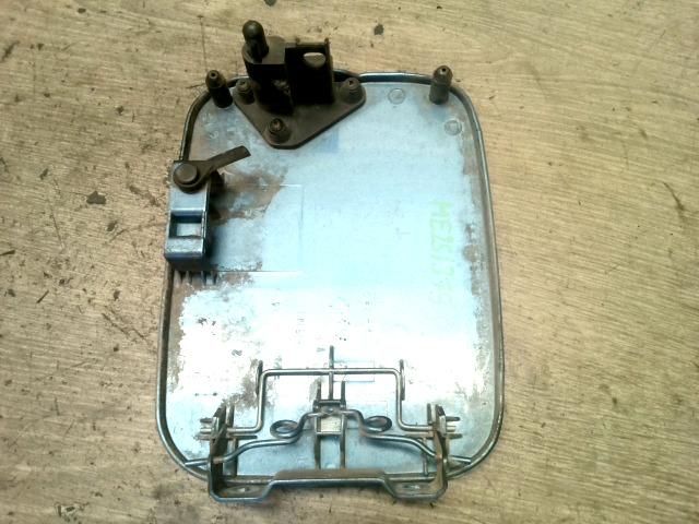 bontott FIAT ALBEA Tankajtó