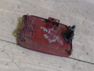 bontott FIAT ALBEA Tankajtó