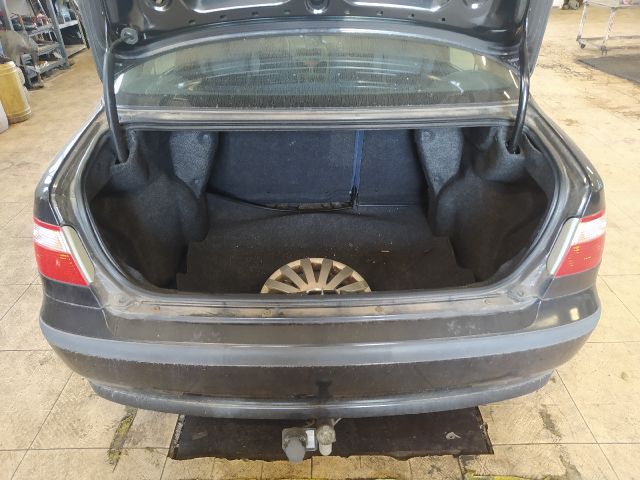 bontott FIAT ALBEA Tetőkárpit