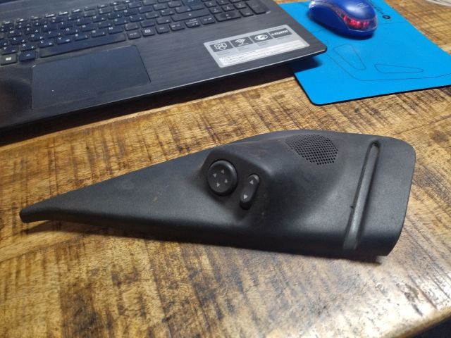 bontott FIAT ALBEA Tükör Kapcsoló