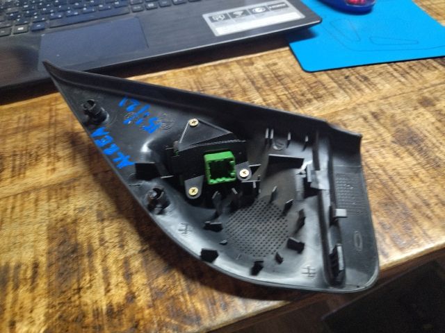 bontott FIAT ALBEA Tükör Kapcsoló