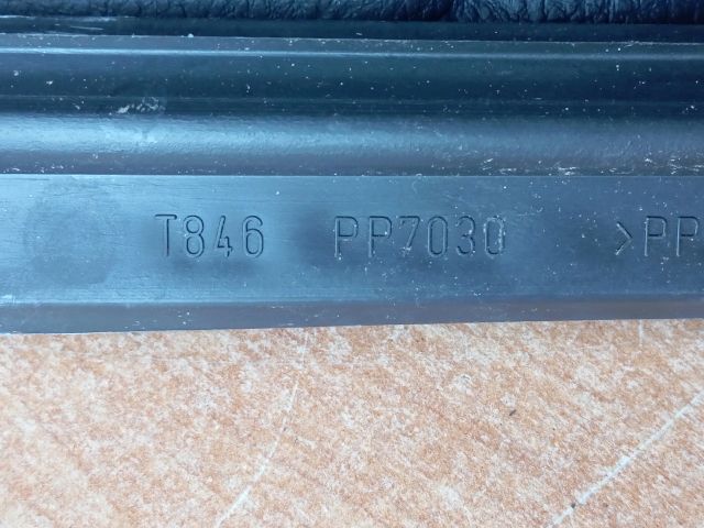 bontott FIAT ALBEA Váltószoknya