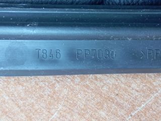 bontott FIAT ALBEA Váltószoknya