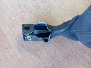 bontott FIAT ALBEA Váltószoknya