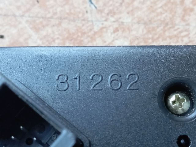 bontott FIAT ALBEA Vészvillogó Kapcsoló