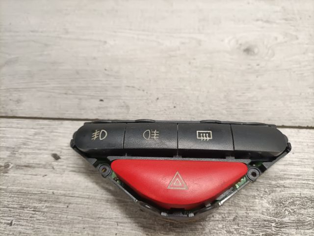 bontott FIAT ALBEA Vészvillogó Kapcsoló