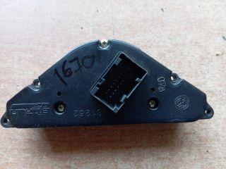 bontott FIAT ALBEA Vészvillogó Kapcsoló