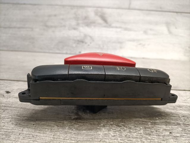 bontott FIAT ALBEA Vészvillogó Kapcsoló