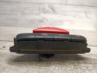 bontott FIAT ALBEA Vészvillogó Kapcsoló