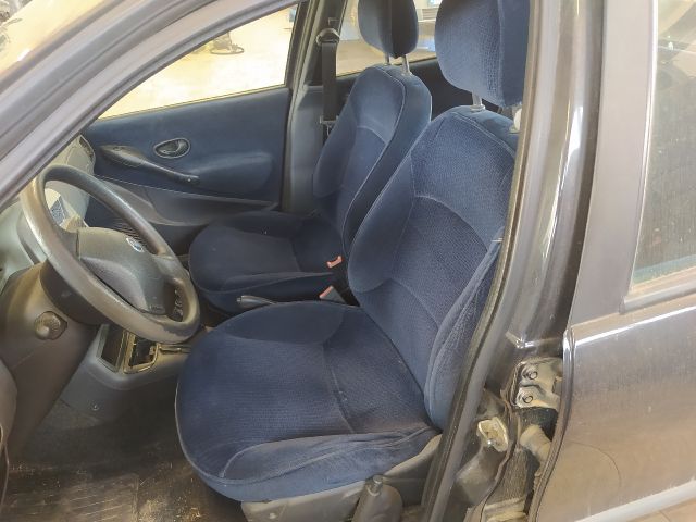 bontott FIAT ALBEA Vészvillogó Kapcsoló