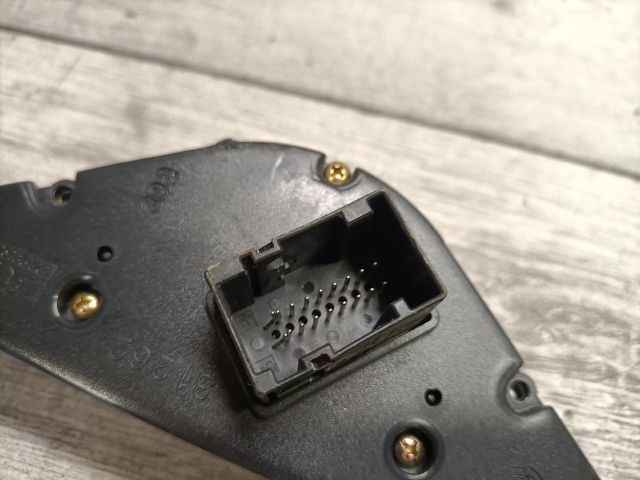 bontott FIAT ALBEA Vészvillogó Kapcsoló