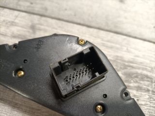 bontott FIAT ALBEA Vészvillogó Kapcsoló