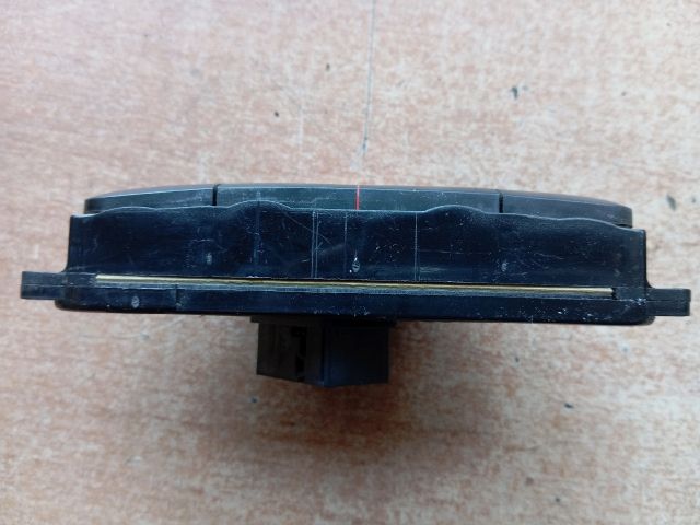 bontott FIAT ALBEA Vészvillogó Kapcsoló