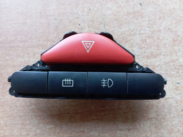 bontott FIAT ALBEA Vészvillogó Kapcsoló