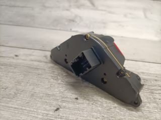 bontott FIAT ALBEA Vészvillogó Kapcsoló