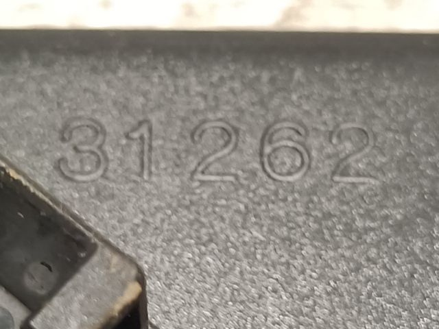 bontott FIAT ALBEA Vészvillogó Kapcsoló