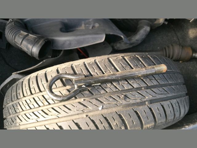 bontott FIAT ALBEA Vonószem