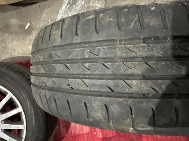 bontott FIAT  Alufelni Gumival (1 db)