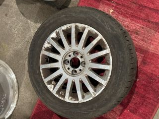 bontott FIAT  Alufelni Gumival (1 db)