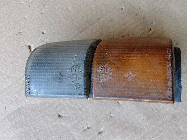 bontott FIAT ARGENTA Bal első Irányjelző