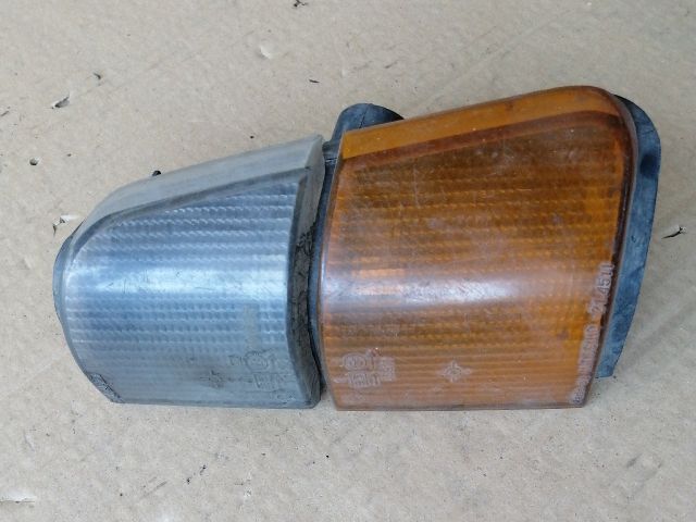 bontott FIAT ARGENTA Bal első Irányjelző