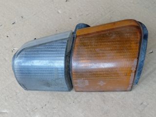 bontott FIAT ARGENTA Bal első Irányjelző