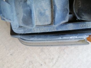 bontott FIAT ARGENTA Bal első Irányjelző