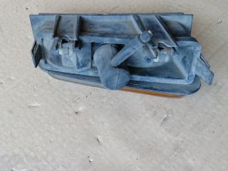 bontott FIAT ARGENTA Bal első Irányjelző