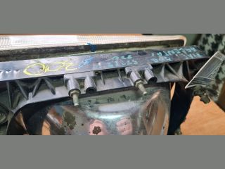 bontott FIAT ARGENTA Jobb Fényszóró