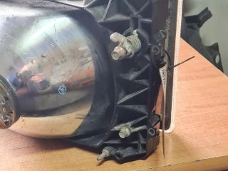 bontott FIAT ARGENTA Jobb Fényszóró