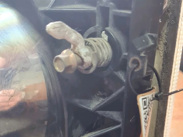 bontott FIAT ARGENTA Jobb Fényszóró