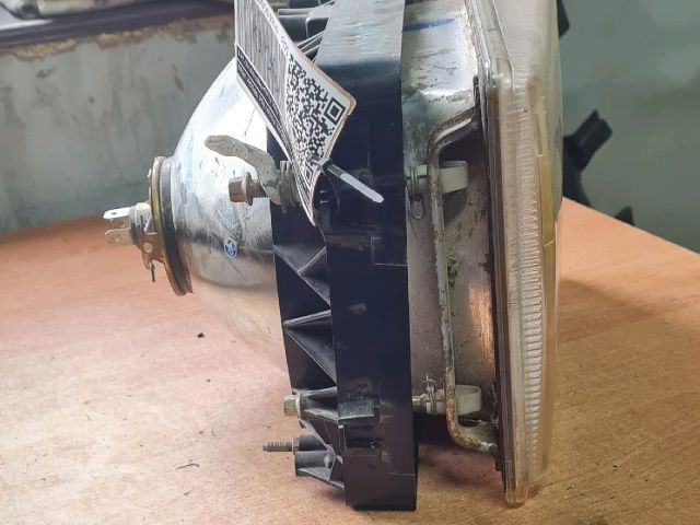 bontott FIAT ARGENTA Jobb Fényszóró