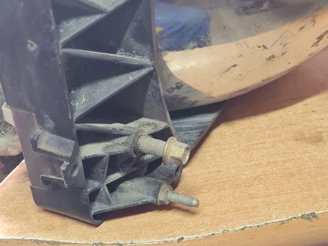 bontott FIAT ARGENTA Jobb Fényszóró