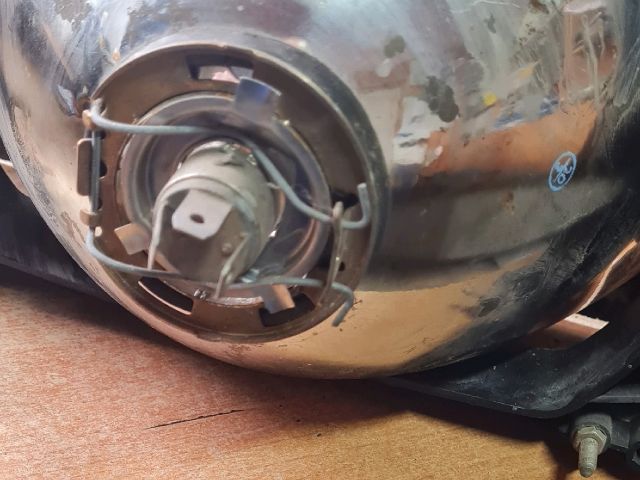 bontott FIAT ARGENTA Jobb Fényszóró