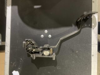 bontott FIAT BARCHETTA Gázpedál (Elektromos)