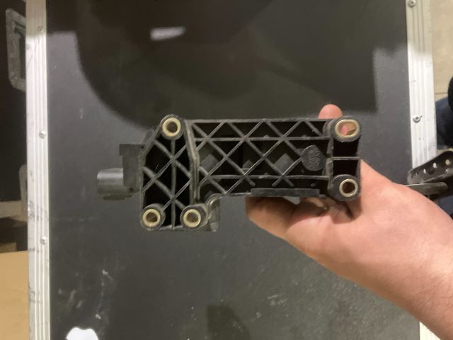 bontott FIAT BARCHETTA Gázpedál (Elektromos)