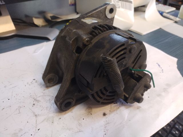 bontott FIAT BARCHETTA Generátor