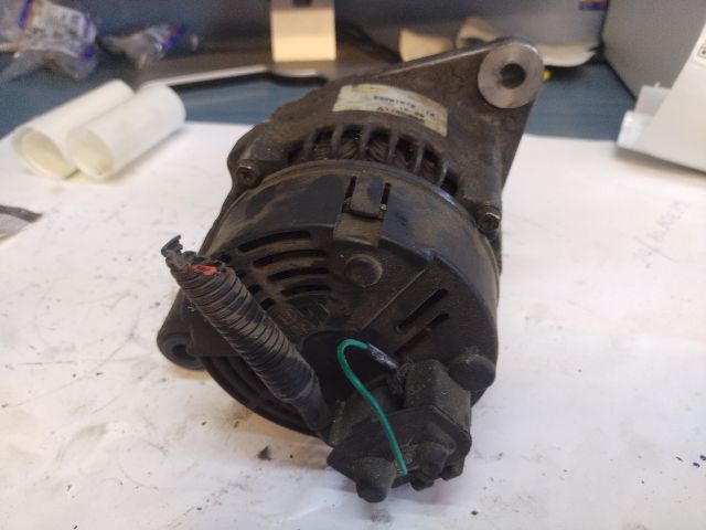 bontott FIAT BARCHETTA Generátor