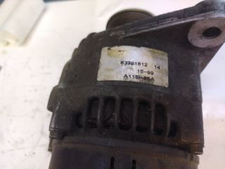 bontott FIAT BARCHETTA Generátor