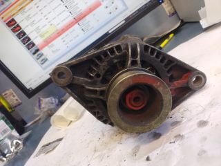 bontott FIAT BARCHETTA Generátor