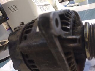 bontott FIAT BARCHETTA Generátor