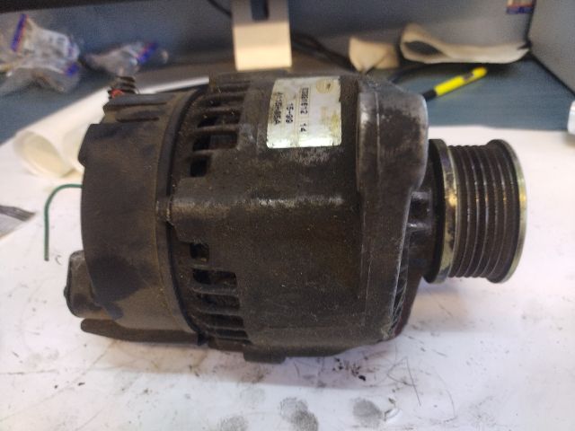 bontott FIAT BARCHETTA Generátor