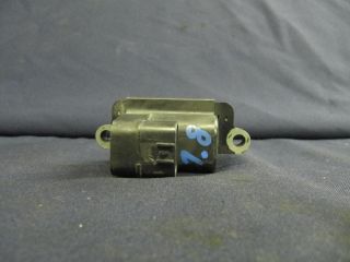 bontott FIAT BARCHETTA Gyújtótrafó