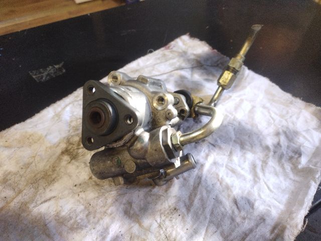 bontott FIAT BARCHETTA Kormányszervó Motor (Hidraulikus)