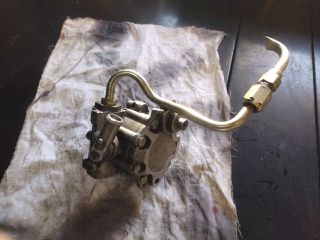 bontott FIAT BARCHETTA Kormányszervó Motor (Hidraulikus)