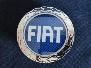 bontott FIAT BARCHETTA Felniközép (1 db)